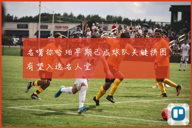 名嘴称哈珀早期已成球队关键拼图有望入选名人堂